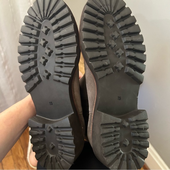 NWOT Seychelles Women's Cashew Chelsea Boot Sz 7.5 - Picture 7 of 10